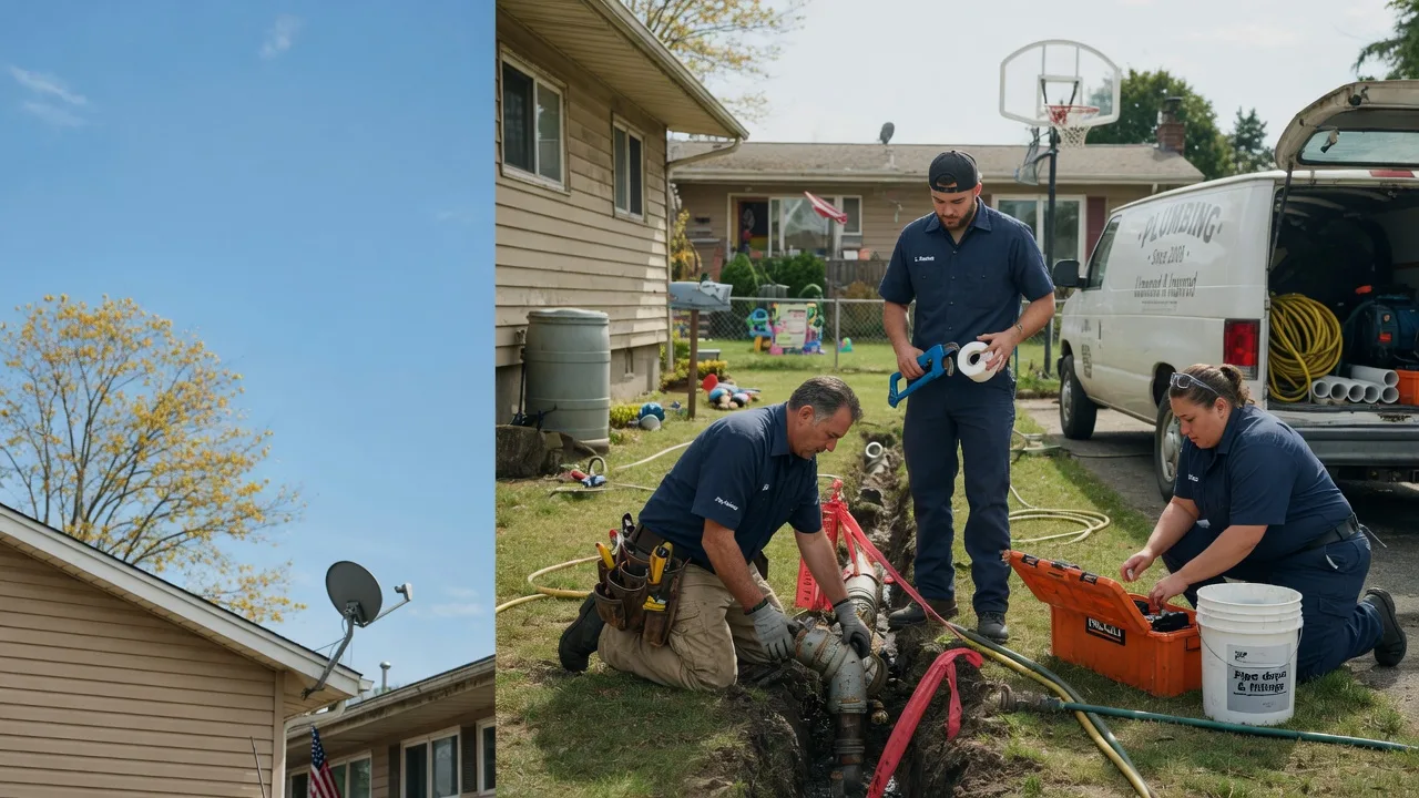 Garbage Disposal Replacement in Reading, PA near me